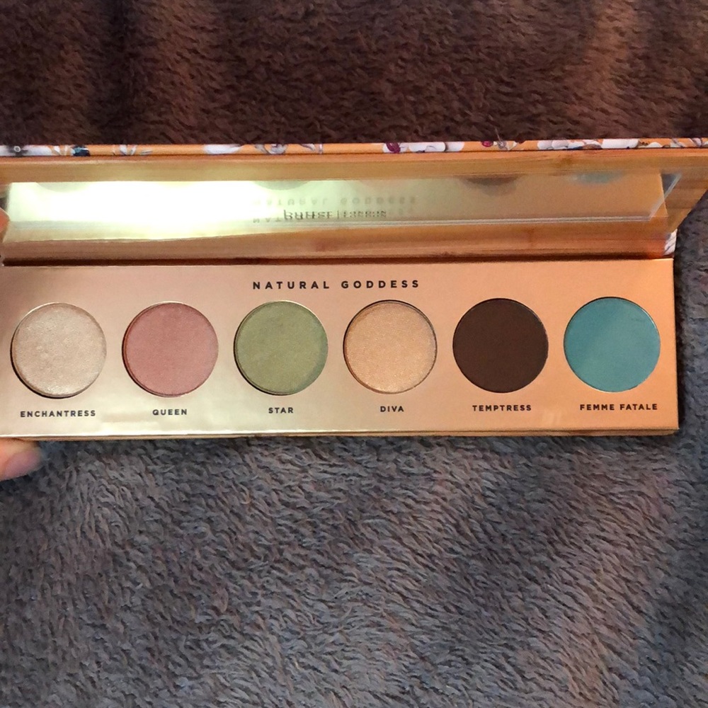 Butter London Palette